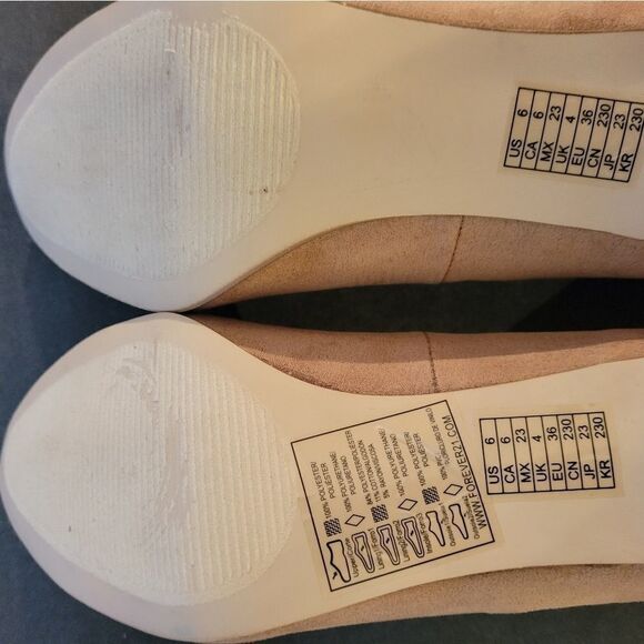 BRAND NEW WOMEN"S FOREVER 21 HIGH HEEL PUMP SHOES - Picture 10 of 16